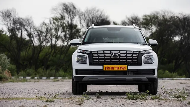 Hyundai Surpasses 1.1 Million Sunroof-equipped Vehicle Sales in India